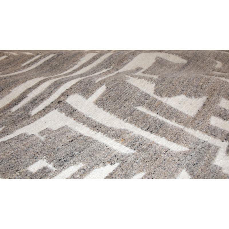 Rectangle 7'9'' X 9'9'' Area Rug