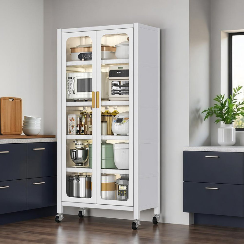 Armoire de rangement pour garde-manger
