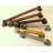 Florid Leaves Appliance Pull-11332313-122513326