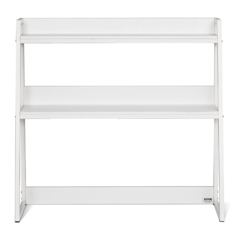 Desk Organiser, White