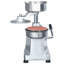 Symple Stuff Headland Stainless Steel Burger Maker