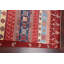 Tapis 100% super Kazak 100% teinture végétale