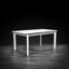 Table de salle à manger extensible Tatiana-1274443797