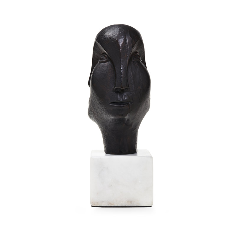 Gemma Handmade Bust