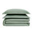Ensemble de housse de couette London Fog Garry Wash-63160116-63160112