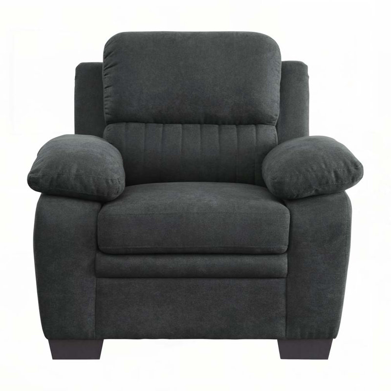 Sièges moelleux 1pc