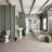Piscina Brick 9-5/8 In. X 19-1/2 In. Porcelain Floor And Wall Tile-103236844
