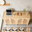 Storage Cabinet,Sideboard Buffet