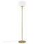 Alton 150cm Traditional Floor Lamp-86359202-86359203