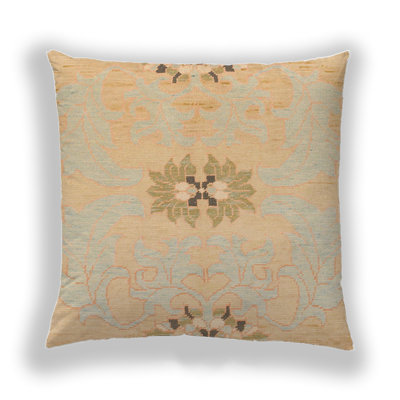 Coussin décoratif abstrait 1086