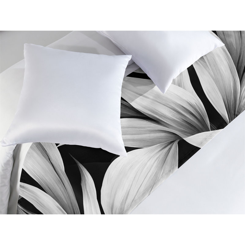Foulard de lit Ambesonne, Très grand lit