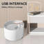 Fontaine à eau pour animaux 3L automatique-115694541