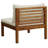 Suriel Patio Chair with Cushions-611370969