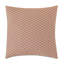 Fossil Square Pillow Cover & Insert