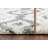 Tapis gris Musselman-399728664