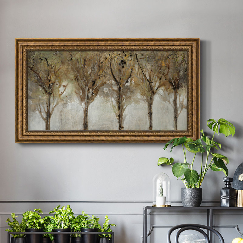 «Seeing the Liight», reproduction d'un seul cadre photo sur toile, H 25 po x l 45 po x P 2,5 po