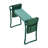 Metal Potting Bench