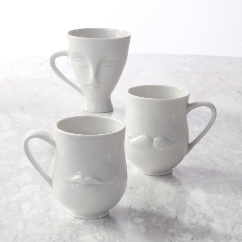 Tasse Muse Giuliette