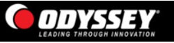 Odyssey Case logo