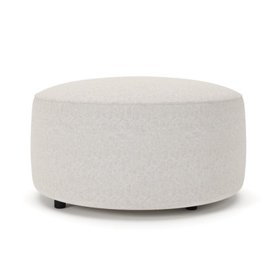 Murano Upholstered Ottoman