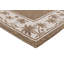Tapis d'intérieur / extérieur brun Springcreek-29027043