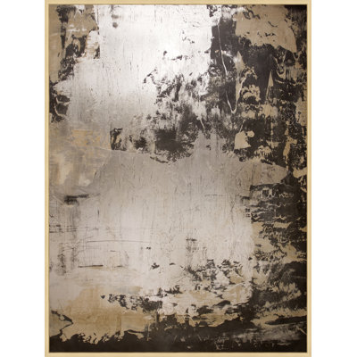 Mercury 2 Painting