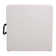 48'' Rectangular Adjustable Folding Table