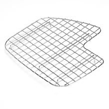 Grille d’évier 15,25" x 12,5"