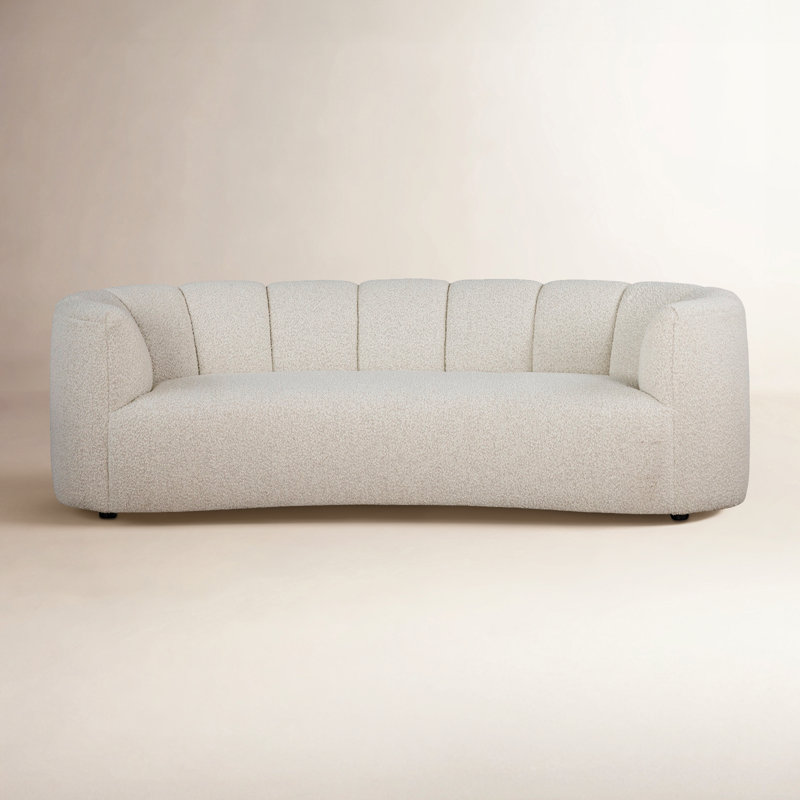Kinley Cassie Estate Sofa, Amici Smoke