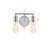 Sumas Dimmable Armed Sconce-1694805716-1642649337-1642649342