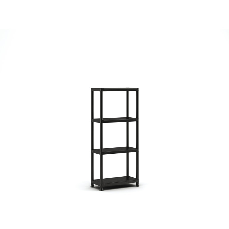 Keter Shelving Twin Pack