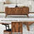 Lift Top Coffee Table