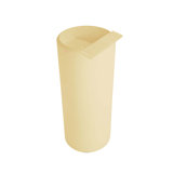 Ubud 15.7'' L Bathroom Sink
