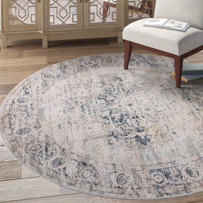 Cambrie Oriental Indoor Rug