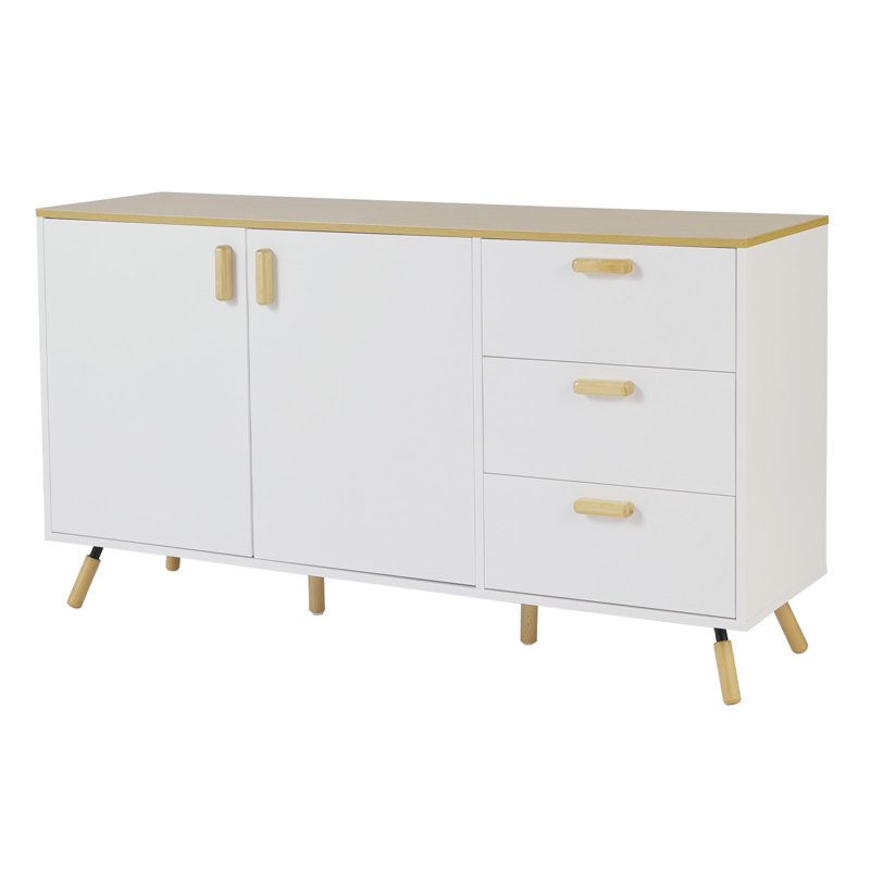 Grandview 135cm Sideboard