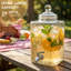 Izedin 320 oz. Distributeur de boissons