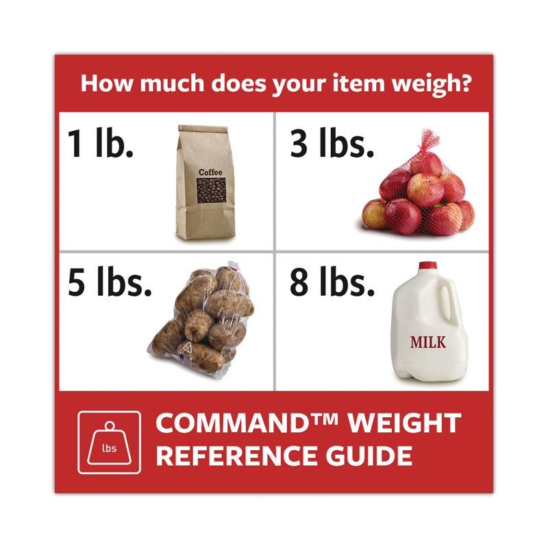 Command 3 lb