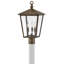 Huntersfield 20.75" H Hardwired Lamp Post (Full)-2067697689