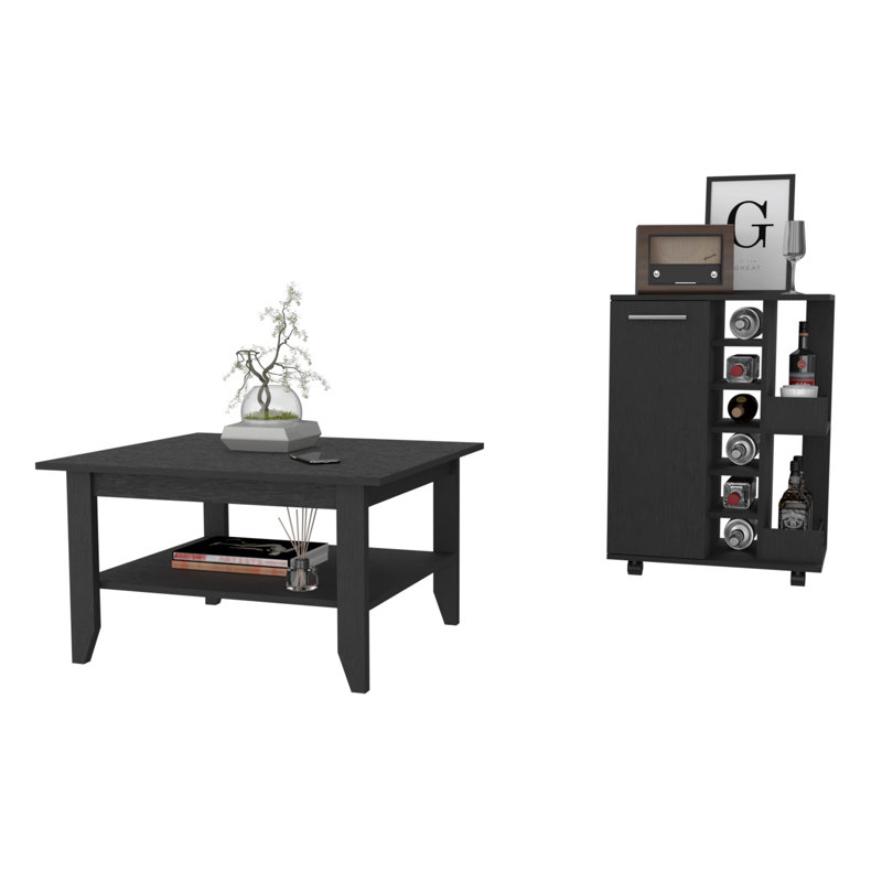 Table basse Elaheh