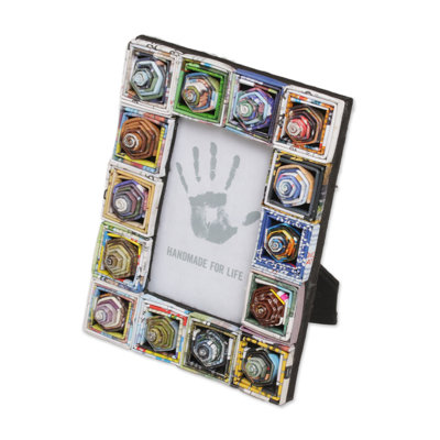 Delsur Matte Picture Frame