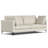 Ava Sofa and Ottoman and Matching 36-inch-wide Table Ottoman for Living Room, 2-Piece Set-81500813-106282088