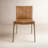Mayer Leather Side Chair-2054052436
