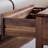 Simple and elegant coffee table-1745737062