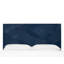 Swirl Rattan Headboard-663088850-699008826