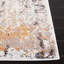 Tapis abstrait Crystal Performance-78197133