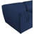 Calondra Upholstered U-Shaped Sectional with Ottoman Reversible-924737524