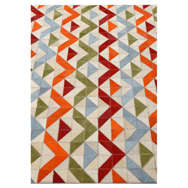 Ortega Multi Rug