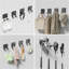 Gopi 8 - Hook Coat Rack