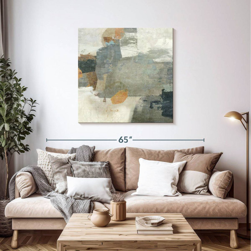 Avery Interstellar, 39" H x 39" W