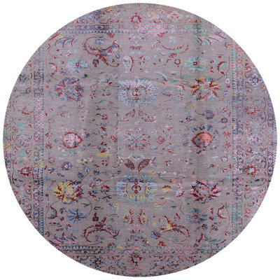 Oriental Indoor Rug